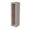 600mm (w) x 600mm (d) Floor Standing Data Cabinet
