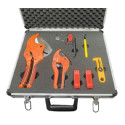 Microduct Toolkit Case