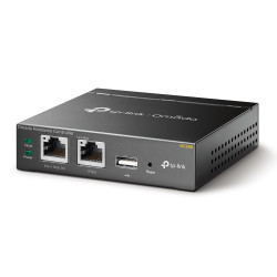 TP-Link 5 X EAP245 + 1 X OC200 1750 Mbit/s Grey, White Power over Ethernet (PoE)