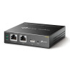 TP-Link 5 X EAP245 + 1 X OC200 1750 Mbit/s Grey, White Power over Ethernet (PoE)