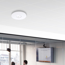 TP-Link Omada AX6000 Ceiling Mount WiFi 6 Access Point