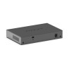 NETGEAR GS108Ev4 Unmanaged L2/L3 Gigabit Ethernet (10/100/1000) Grey