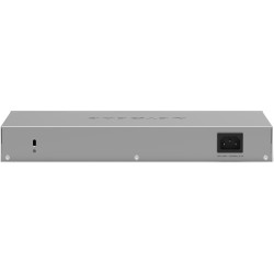 NETGEAR GS524-300EUS, 24-Port Gigabit Ethernet unmanaged Switch, Desktop Gigabit Ethernet (10/100/1000)