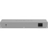 NETGEAR GS524-300EUS, 24-Port Gigabit Ethernet unmanaged Switch, Desktop Gigabit Ethernet (10/100/1000)