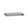 NETGEAR GS724TPv3 Managed L2 Gigabit Ethernet (10/100/1000) Power over Ethernet (PoE) Grey