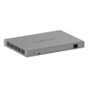 NETGEAR 52-Port PoE Gigabit/10G Stackable Smart Switch (GS752TXP)