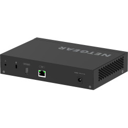 NETGEAR 8x1G PoE+ 110W 1x1G and 1xSFP Managed Switch