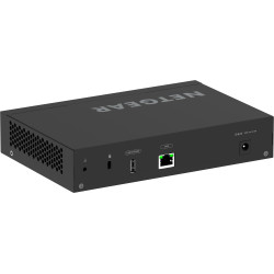NETGEAR 8x1G PoE+ 110W 1x1G and 1xSFP Managed Switch