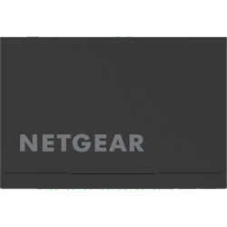 NETGEAR 8x1G PoE+ 110W 1x1G and 1xSFP Managed Switch