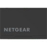 NETGEAR 8x1G PoE+ 110W 1x1G and 1xSFP Managed Switch