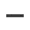 NETGEAR MS305-100EUS network switch Unmanaged 2.5G Ethernet (100/1000/2500) Black
