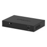 NETGEAR MS308 Unmanaged 2.5G Ethernet (100/1000/2500) Black