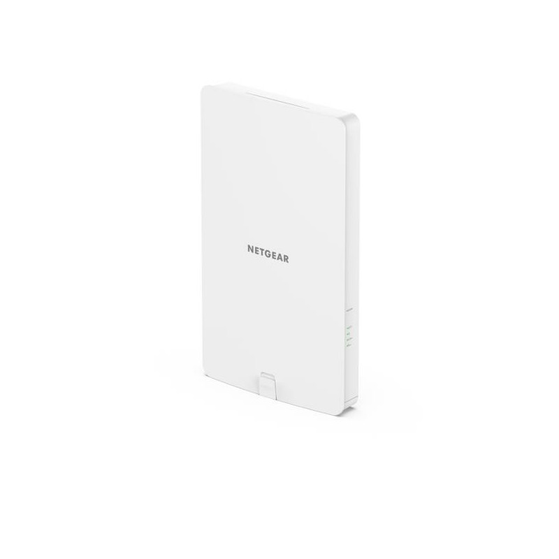 NETGEAR WAX608Y 1200 Mbit/s White Power over Ethernet (PoE)