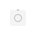 NETGEAR WBE750 11530 Mbit/s White Power over Ethernet (PoE)