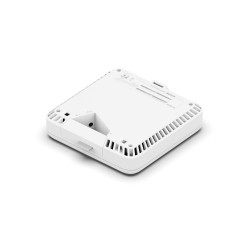 NETGEAR WBE750 11530 Mbit/s White Power over Ethernet (PoE)