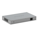 NETGEAR XS508TM Managed L2/L3/L4 Grey