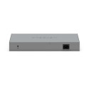 NETGEAR XS508TM Managed L2/L3/L4 Grey