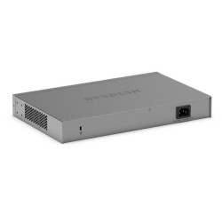 NETGEAR XS516TM Managed L2/L3/L4 Grey