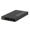 NETGEAR M4350-8X8F Managed L3 10G Ethernet (100/1000/10000) 1U Black