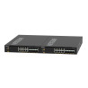 NETGEAR M4350-8X8F Managed L3 10G Ethernet (100/1000/10000) 1U Black