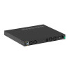 NETGEAR M4350-24X4V Managed L3 10G Ethernet (100/1000/10000) Power over Ethernet (PoE) 1U Black