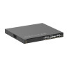 NETGEAR M4350-24X4V Managed L3 10G Ethernet (100/1000/10000) Power over Ethernet (PoE) 1U Black