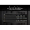 NETGEAR M4350-24F4V Managed L3 1U Black
