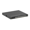 NETGEAR M4350-36X4V Managed L3 10G Ethernet (100/1000/10000) Power over Ethernet (PoE) 1U Black