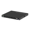 NETGEAR M4350-36X4V Managed L3 10G Ethernet (100/1000/10000) Power over Ethernet (PoE) 1U Black