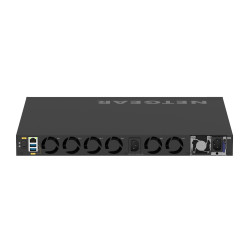 NETGEAR M4350-36X4V Managed L3 10G Ethernet (100/1000/10000) Power over Ethernet (PoE) 1U Black