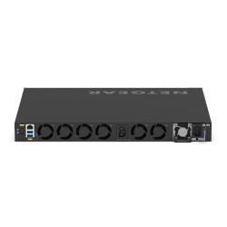 NETGEAR M4350-32F8V Managed L3 1U Black