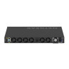 NETGEAR M4350-32F8V Managed L3 1U Black