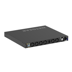 NETGEAR M4350-24X8F8V Managed L3 10G Ethernet (100/1000/10000) Power over Ethernet (PoE) 1U Black