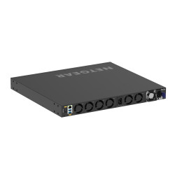 NETGEAR M4350-40X4C Managed L3 10G Ethernet (100/1000/10000) Power over Ethernet (PoE) 1U Black