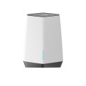 NETGEAR Orbi Pro WiFi 6 Tri-band Mesh System Satelite (SXS80) Tri-band (2.4 GHz / 5 GHz / 5 GHz) Wi-Fi 6 (802.11ax) Grey, White 