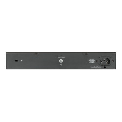 D-Link DGS-1100-10MPV2 10-Port PoE+Gigabit Smart Managed Switch