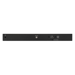 D-Link DGS-1210-28P/ME/B network switch Managed L2/L3 Gigabit Ethernet (10/100/1000) Power over Ethernet (PoE) 1U