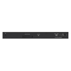 D-Link 30-Port Lite Layer 3 Stackable Managed PoE Switch DGS-3130-30PS