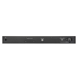 D-Link 30-Port Lite Layer 3 Stackable Managed Switch DGS-3130-30S