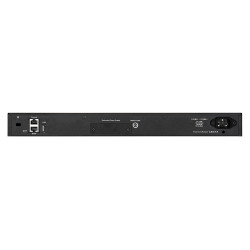 D-Link 54-Port Lite Layer 3 Stackable Managed Gigabit PoE Switch DGS-3130-54PS