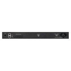 D-Link 54-Port Lite Layer 3 Stackable Managed Gigabit Switch DGS-3130-54TS