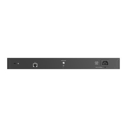 D-Link DSS-200G-28MPP/B network switch Managed L2 Gigabit Ethernet (10/100/1000) Power over Ethernet (PoE)