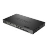 D-Link DXS-3410-32XY/B network switch Managed 10G Ethernet (100/1000/10000)