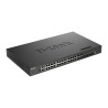 D-Link DXS-3410-32XY/B network switch Managed 10G Ethernet (100/1000/10000)