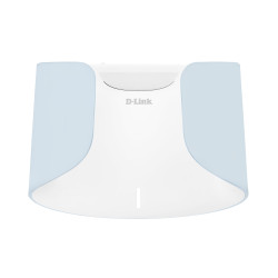 D-Link M30-2/B AQUILA PRO AI AX3000 Smart Mesh Router - 2 Pack