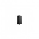 APC NetShelter SX 48U 750mm Wide x 1200mm Deep Networking Enclosure with Sides