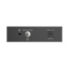 D-Link 5-Port 2.5G Multi-Gigabit Desktop Switch