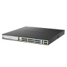 D-Link DMS-3130-30PS Managed L3 10G Ethernet (100/1000/10000) Power over Ethernet (PoE) Black