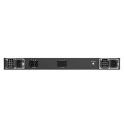 D-Link DMS-3130-30PS Managed L3 10G Ethernet (100/1000/10000) Power over Ethernet (PoE) Black