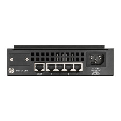 D-Link 180W Redundant Power Supply DPS‑520
